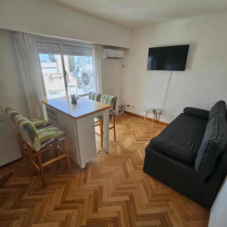 Aire Porteño - Apartamento de 1 dormitorio - 1