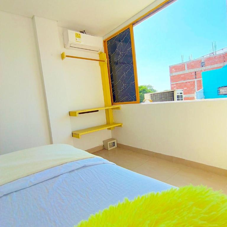 Vegas Building hotel boutique - One-Bedroom Apartment - 18