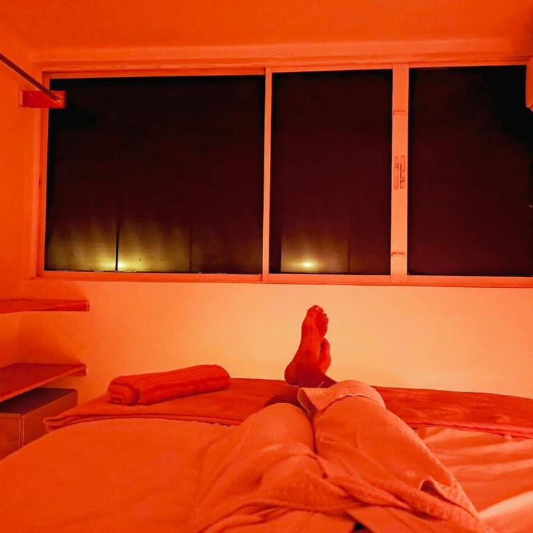 Vegas Building hotel boutique - One-Bedroom Apartment - 22