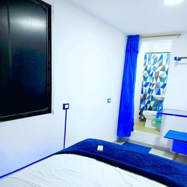 Vegas Building hotel boutique - One-Bedroom Apartment - 26