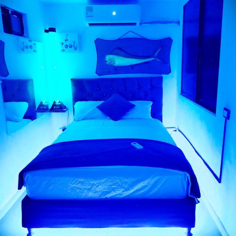 Vegas Building hotel boutique - One-Bedroom Apartment - 27