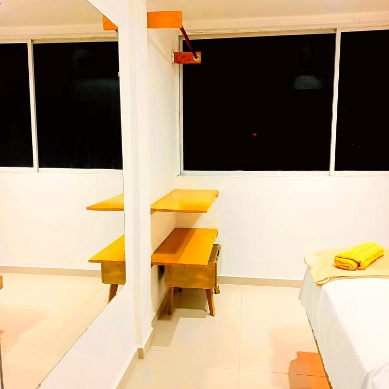 Vegas Building hotel boutique - One-Bedroom Apartment - 31