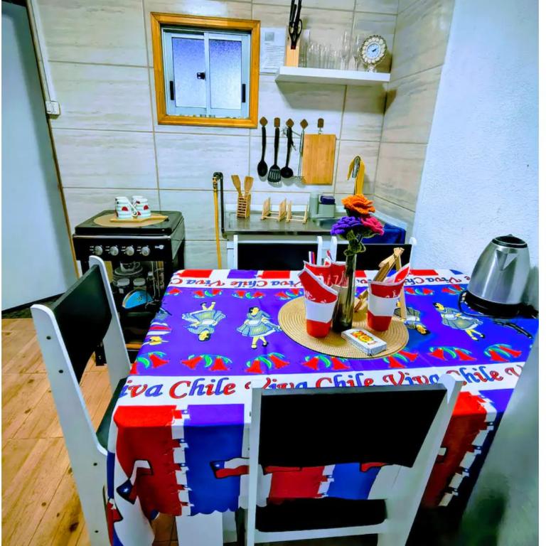 Tiny House Luogo Di Riposo - Two-Bedroom Apartment with Sea View - 31