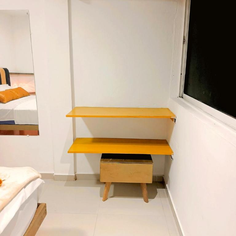 Vegas Building hotel boutique - One-Bedroom Apartment - 36