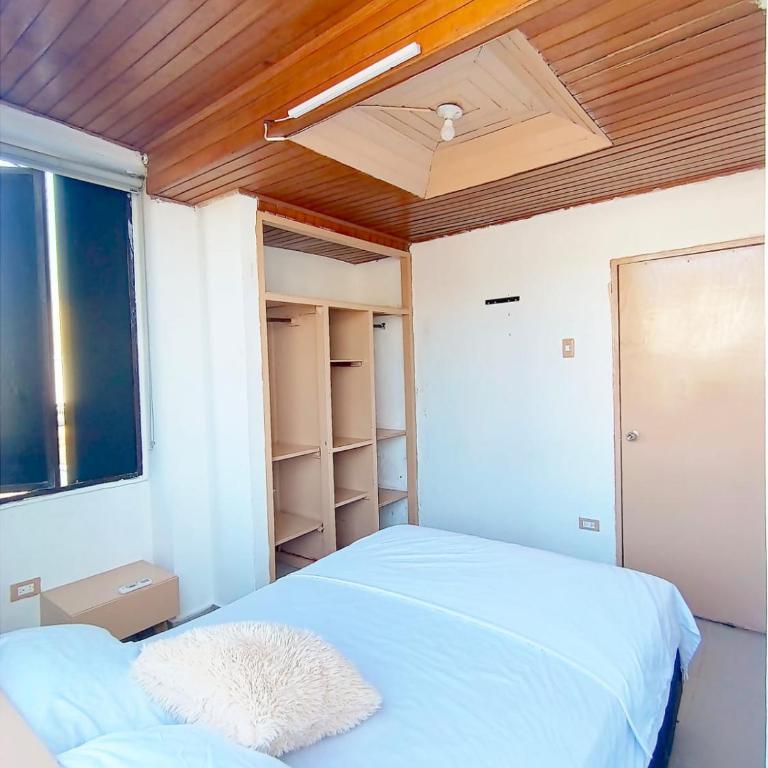 Vegas Building hotel boutique - One-Bedroom Apartment - 37