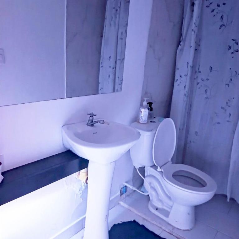 Vegas Building hotel boutique - One-Bedroom Apartment - 41