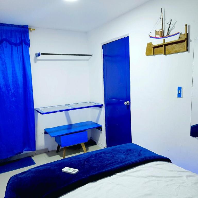 Vegas Building hotel boutique - One-Bedroom Apartment - 44