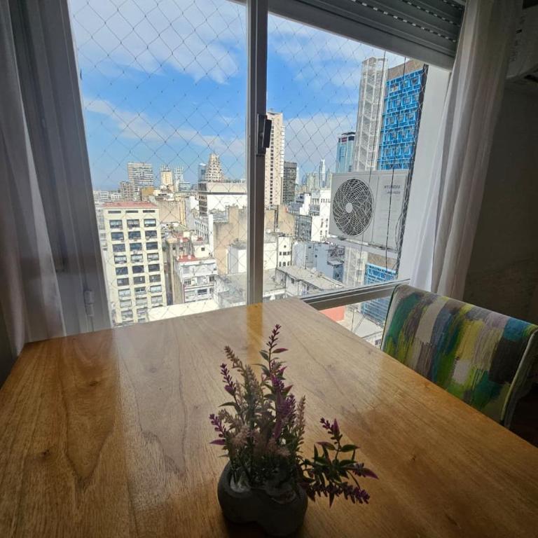 Aire Porteño - Apartamento de 1 dormitorio - 6