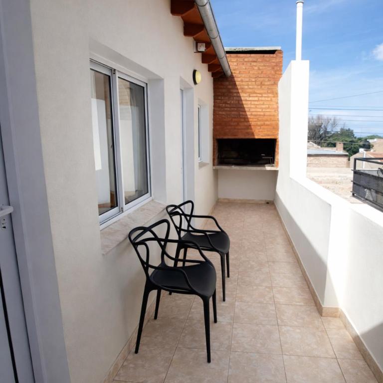 Apartamento Mar y Cielo - Apartamento de 1 dormitorio - 6