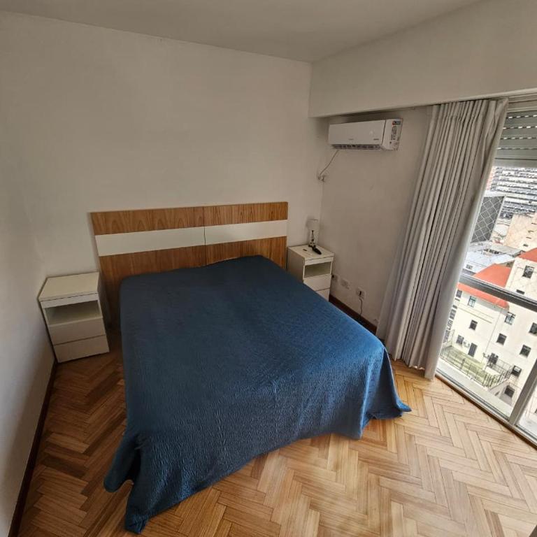Aire Porteño - Apartamento de 1 dormitorio - 2