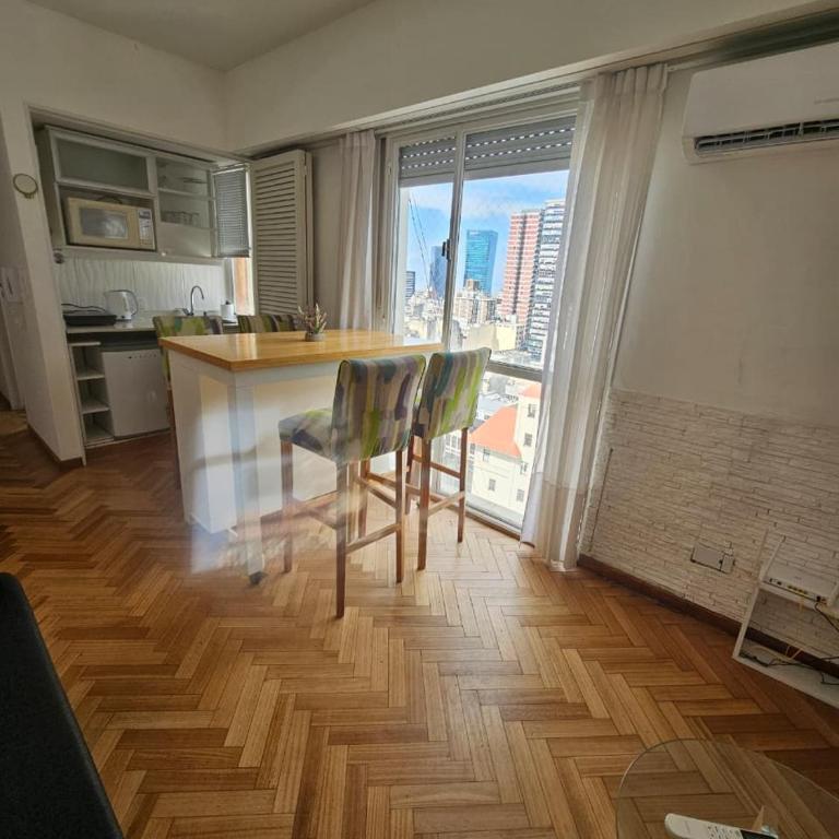 Aire Porteño - Apartamento de 1 dormitorio - 4