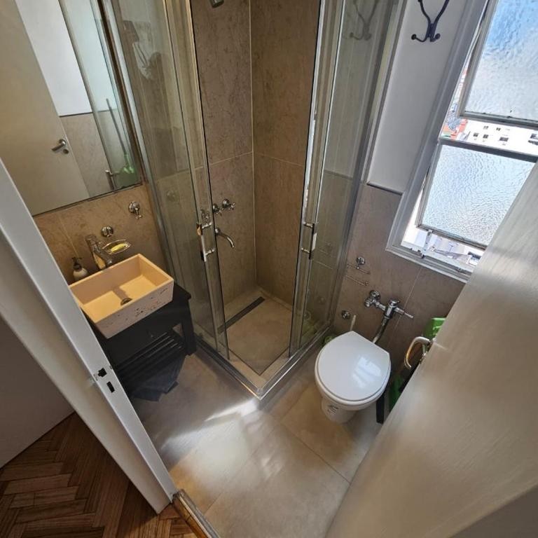 Aire Porteño - Apartamento de 1 dormitorio - 8