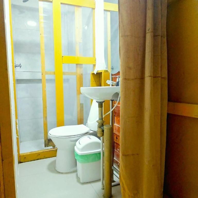 Vegas Building hotel boutique - One-Bedroom Apartment - 56