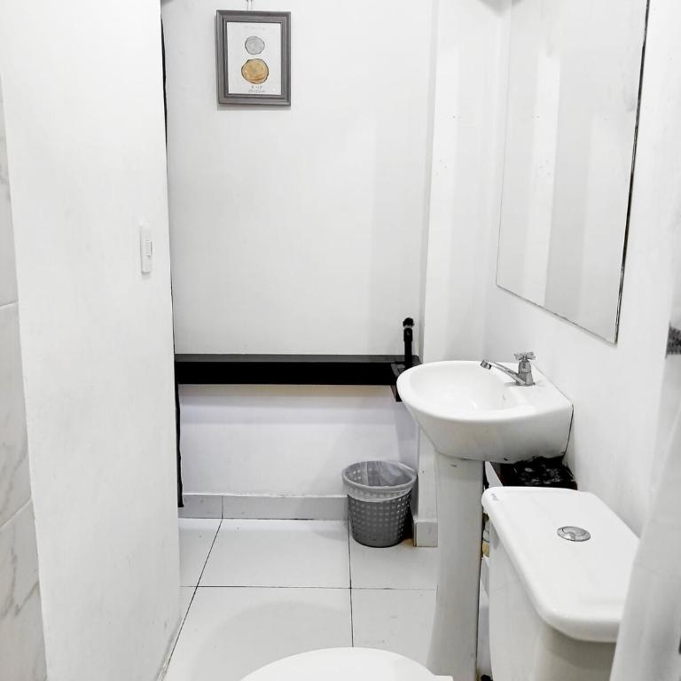 Vegas Building hotel boutique - One-Bedroom Apartment - 61