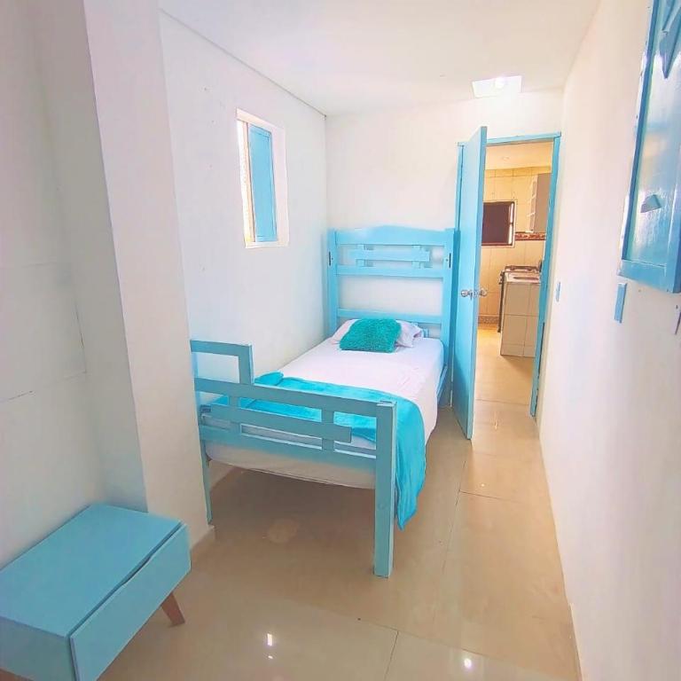 Vegas Building hotel boutique - One-Bedroom Apartment - 64