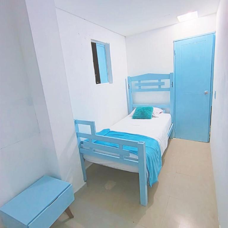 Vegas Building hotel boutique - One-Bedroom Apartment - 73