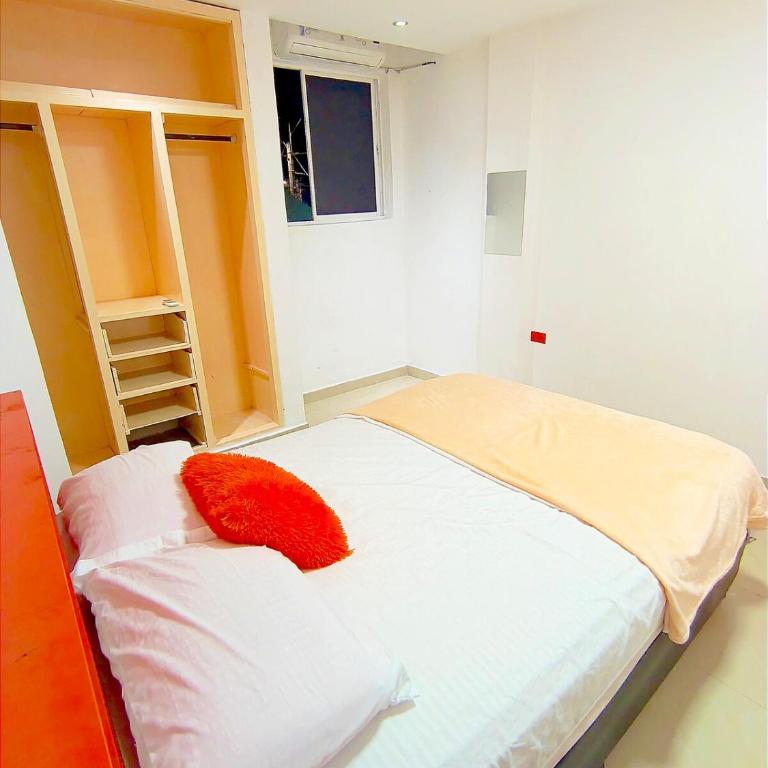 Vegas Building hotel boutique - One-Bedroom Apartment - 75