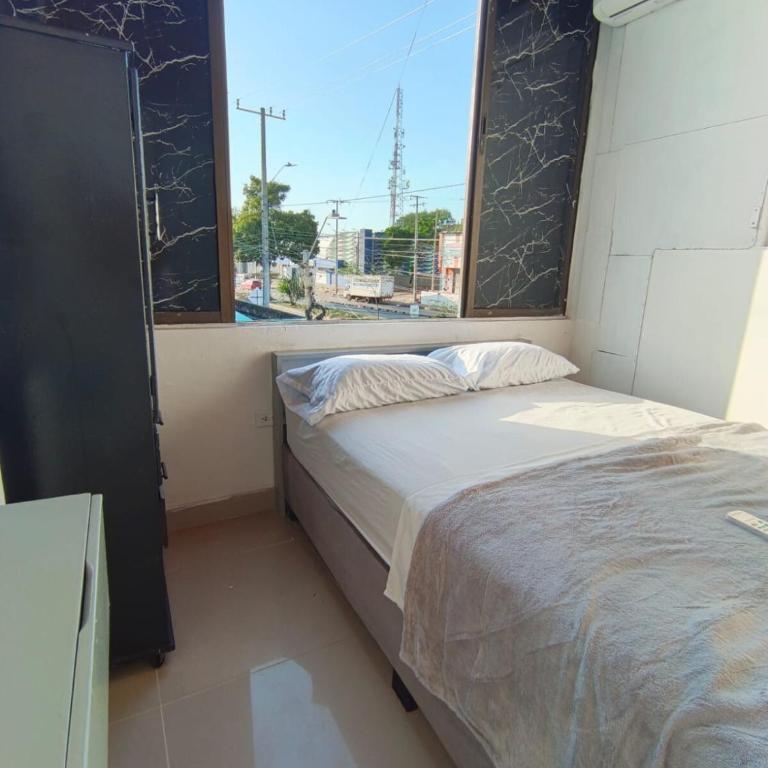 Vegas Building hotel boutique - One-Bedroom Apartment - 81