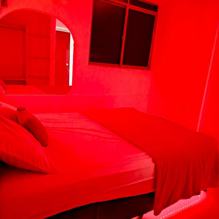 Vegas Building hotel boutique - One-Bedroom Apartment - 82