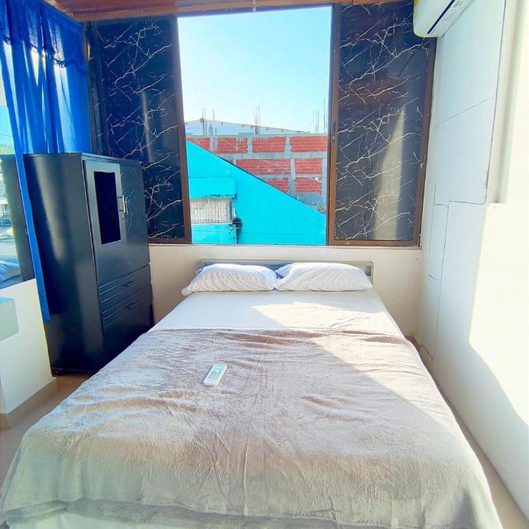 Vegas Building hotel boutique - One-Bedroom Apartment - 86