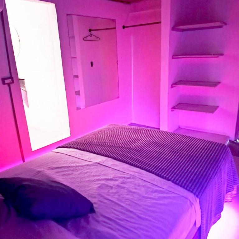 Vegas Building hotel boutique - One-Bedroom Apartment - 89