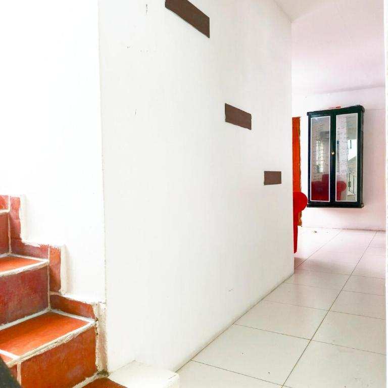 Vegas Building hotel boutique - One-Bedroom Apartment - 91
