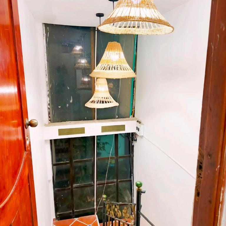 Vegas Building hotel boutique - One-Bedroom Apartment - 93