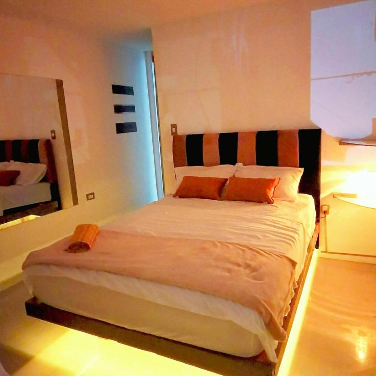 Vegas Building hotel boutique - One-Bedroom Apartment - 96