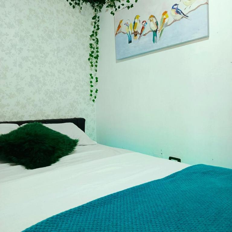 Vegas Building hotel boutique - One-Bedroom Apartment - 97