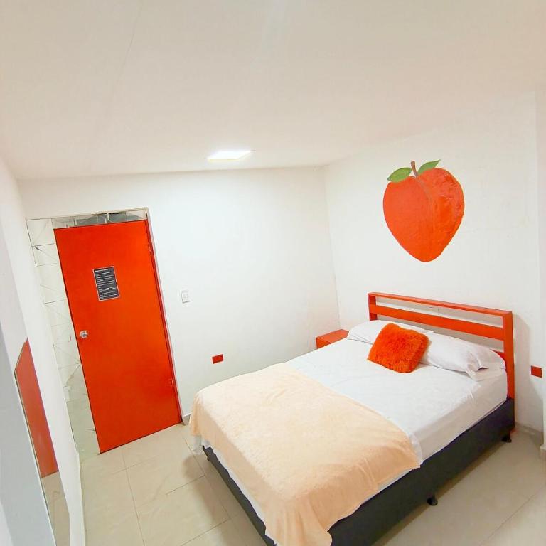 Vegas Building hotel boutique - One-Bedroom Apartment - 98
