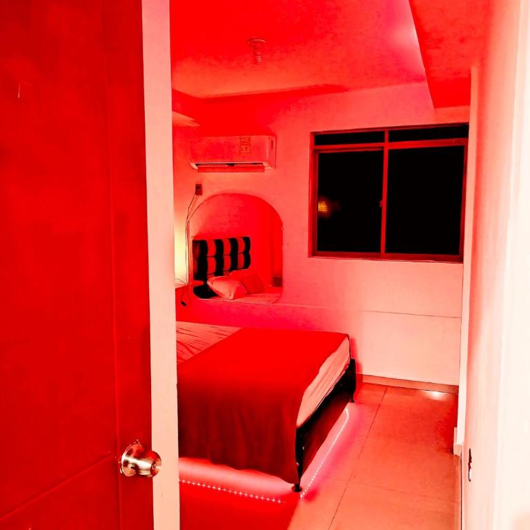 Vegas Building hotel boutique - One-Bedroom Apartment - 99