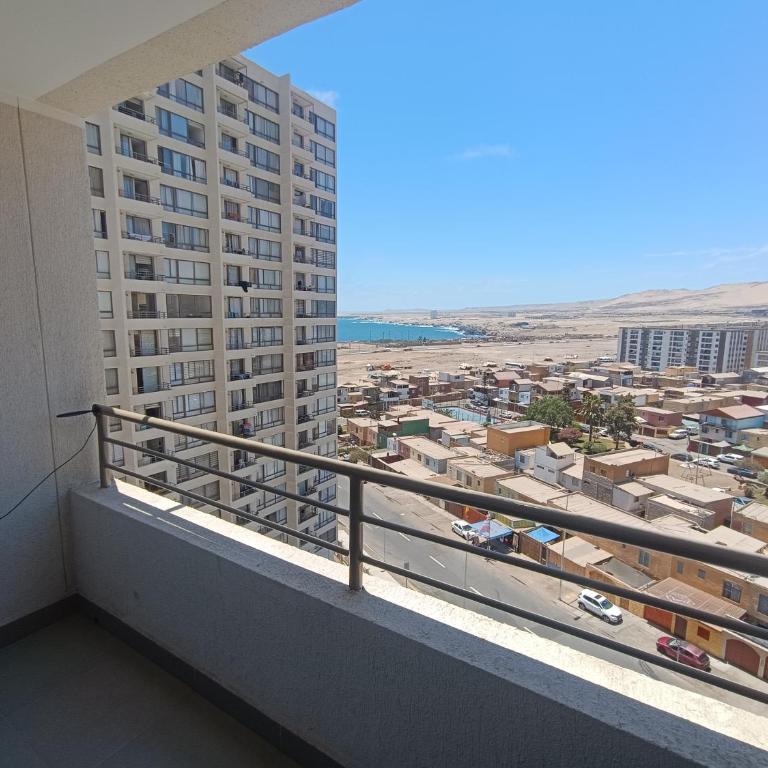 Acogedor departamento Full equipado - Two-Bedroom Apartment - 5