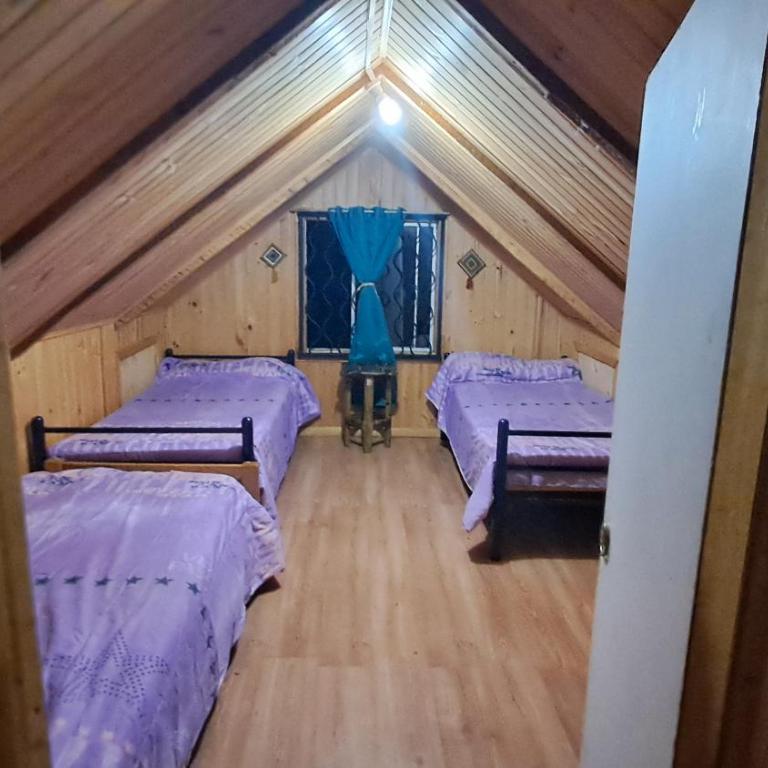 Refugio Boutique a 25 min de las Termas de Chillán - Two-Bedroom Chalet - 8