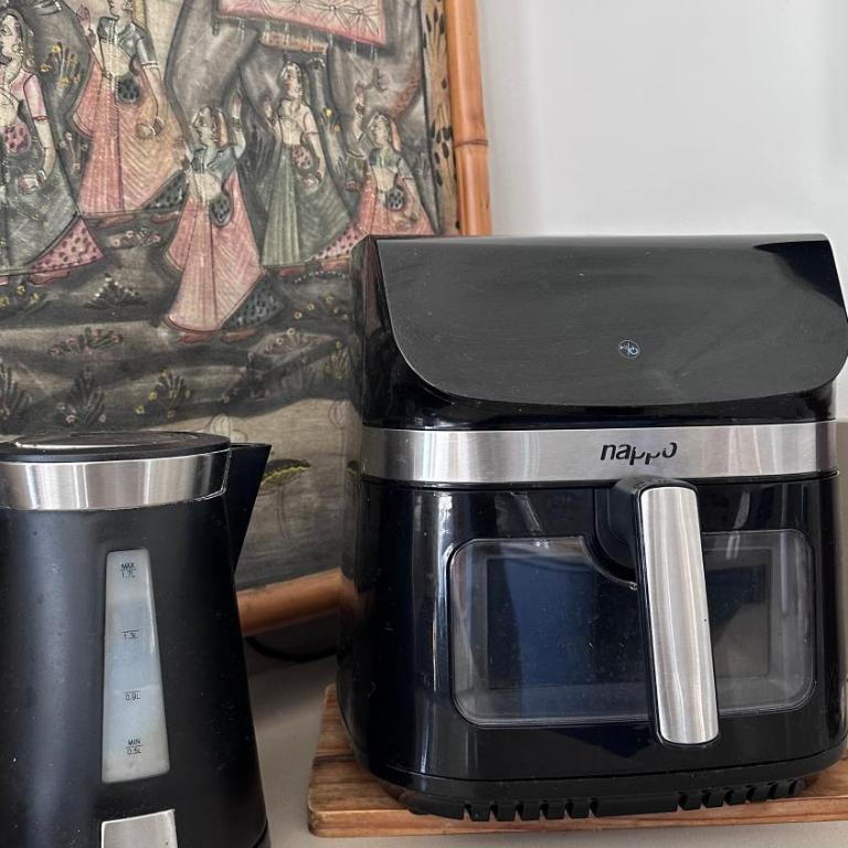 Armonia House - Two-Bedroom House - 4