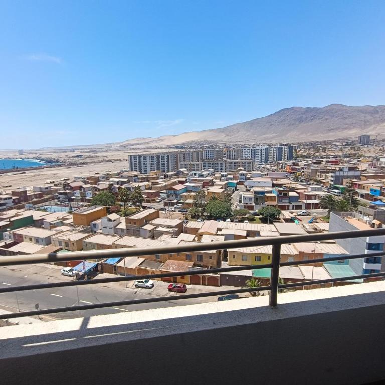 Acogedor departamento Full equipado - Two-Bedroom Apartment - 2