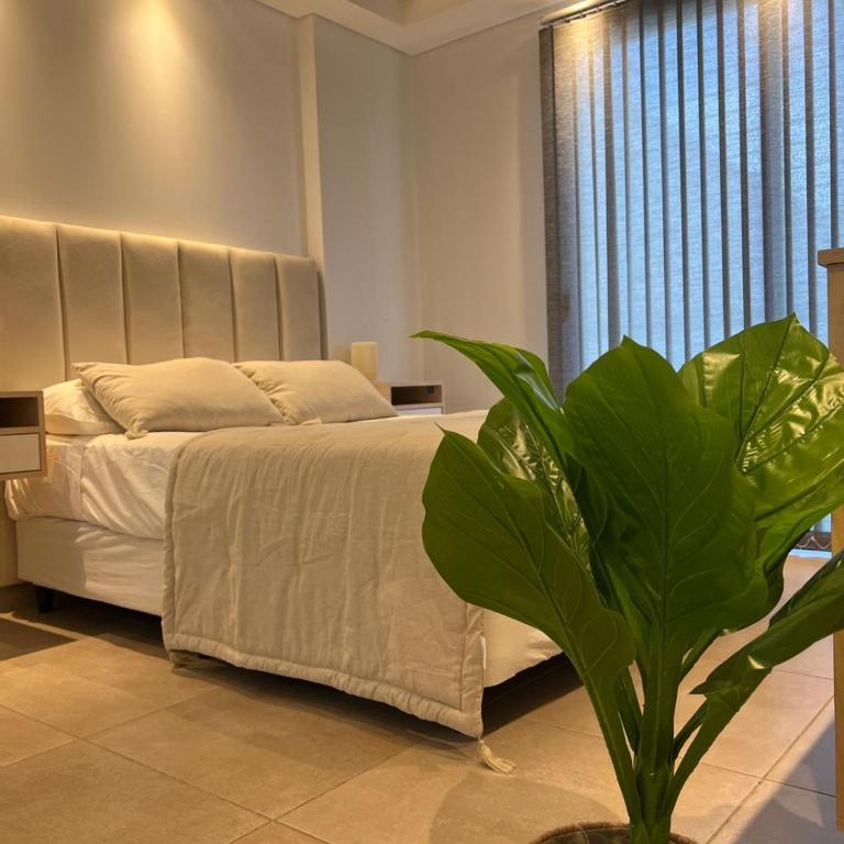 Santorino Apart - One-Bedroom Apartment - 7
