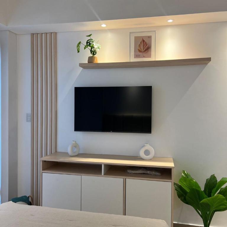 Santorino Apart - One-Bedroom Apartment - 4