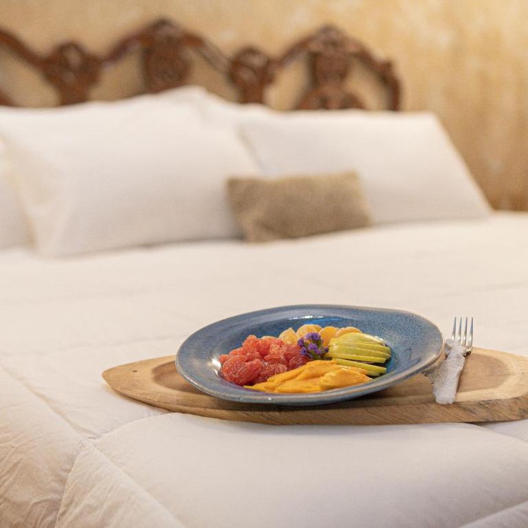 Cien Sueños Hotel Boutique - Deluxe Room - 9
