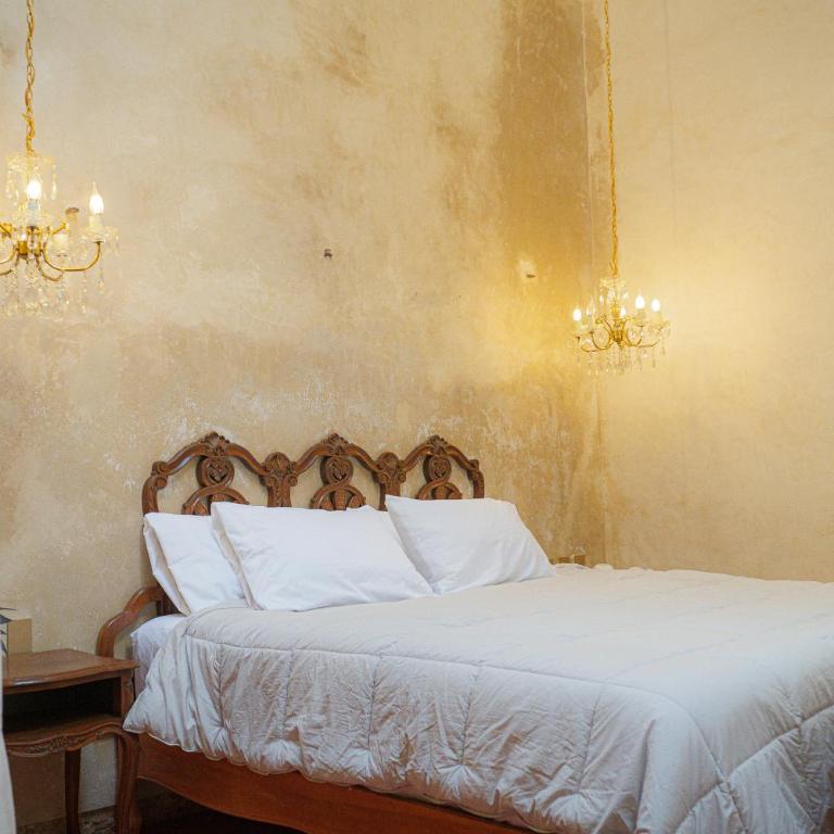 Cien Sueños Hotel Boutique - Deluxe Room - 8