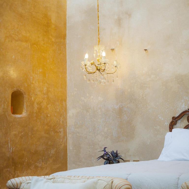 Cien Sueños Hotel Boutique - Deluxe Room - 5