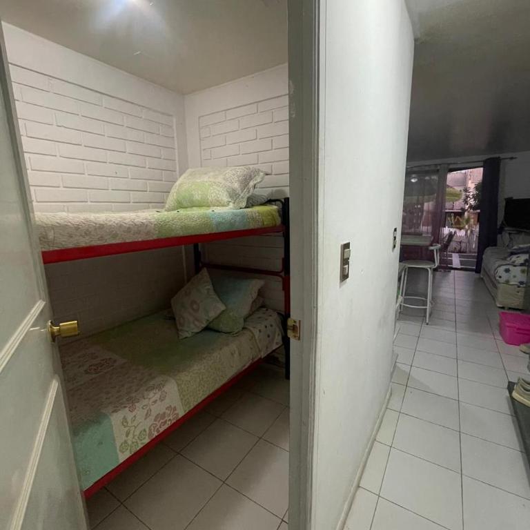 Arriendo cabaña Bahía Inglesa - One-Bedroom House - 1