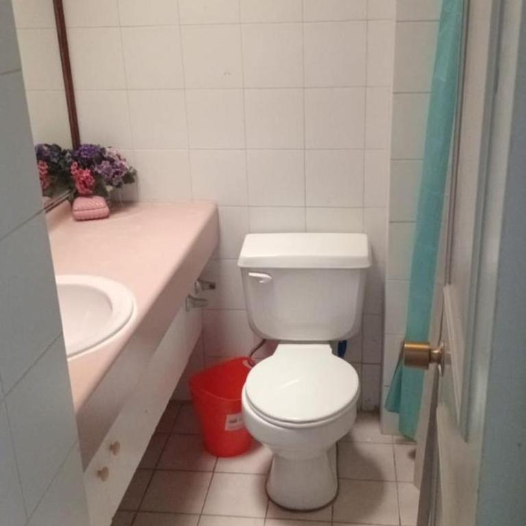 Arriendo cabaña Bahía Inglesa - One-Bedroom House - 3