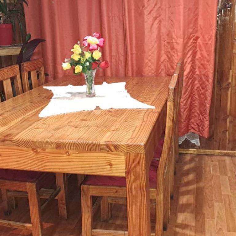 Casa nativa - One-Bedroom Apartment - 1