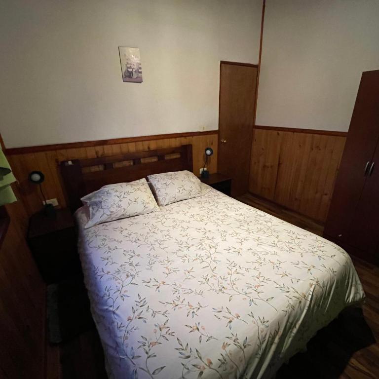Casa nativa - One-Bedroom Apartment - 3