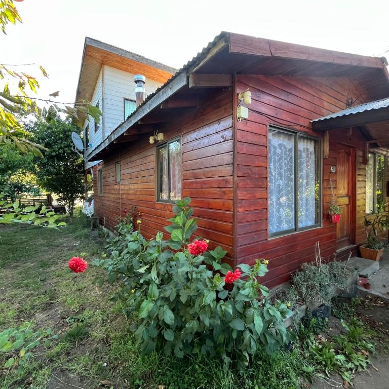 Casa nativa - One-Bedroom Apartment - 8