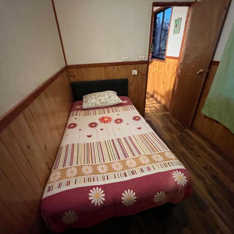 Casa nativa - One-Bedroom Apartment - 9