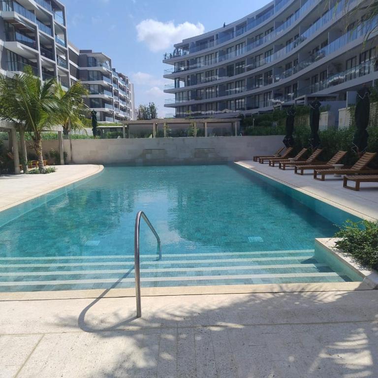 Manzanillo Loft Morros EOS - One-Bedroom Apartment - 1