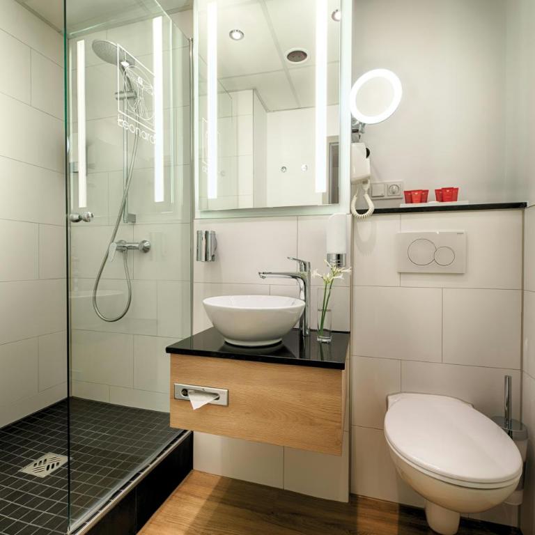 Leonardo Hotel Munich City North - Superior Twin Room - 5