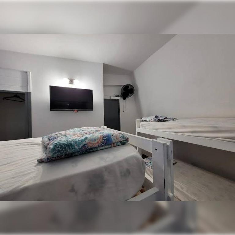 Alquilere temporario - Apartamento de 2 dormitorios - 1