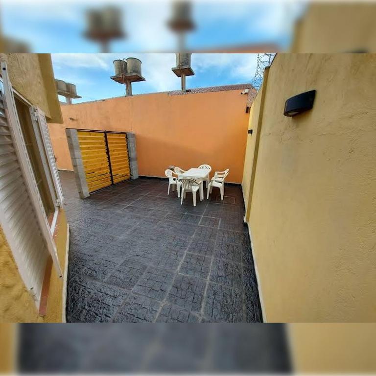 Alquilere temporario - Apartamento de 2 dormitorios - 5